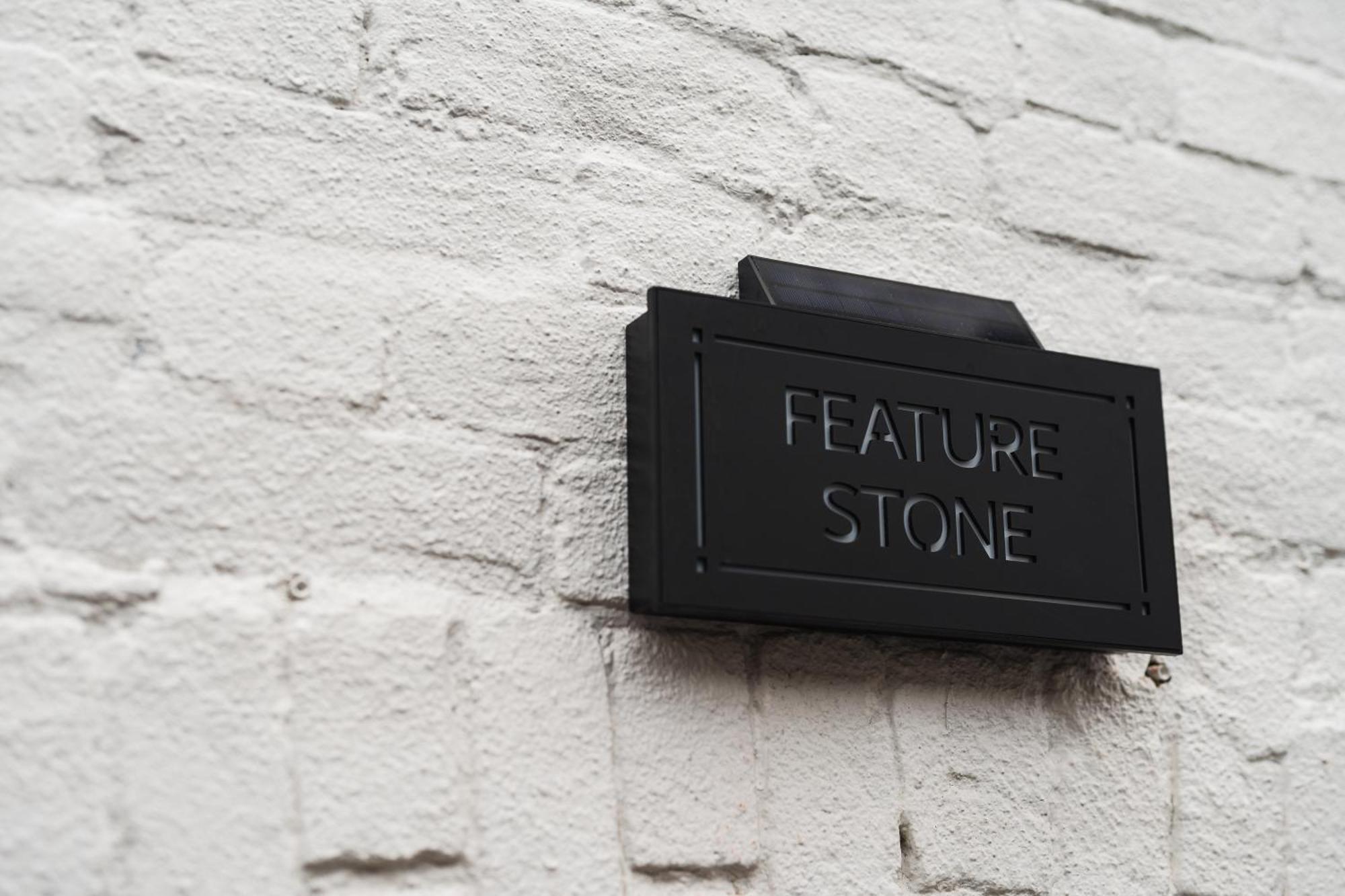 Feature Stone, Stunning Apartment, 2 X King Beds And Single, Sleeps 5 Castle Cary Eksteriør bilde