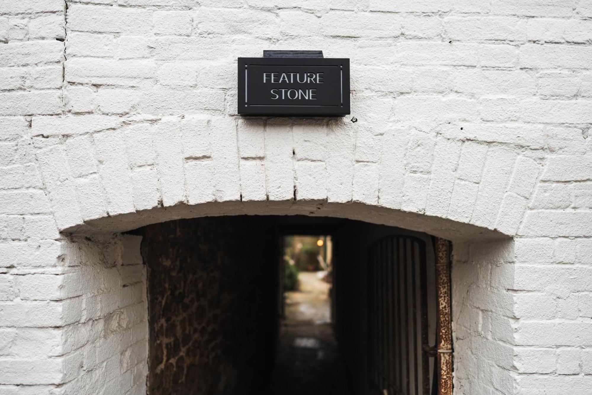 Feature Stone, Stunning Apartment, 2 X King Beds And Single, Sleeps 5 Castle Cary Eksteriør bilde
